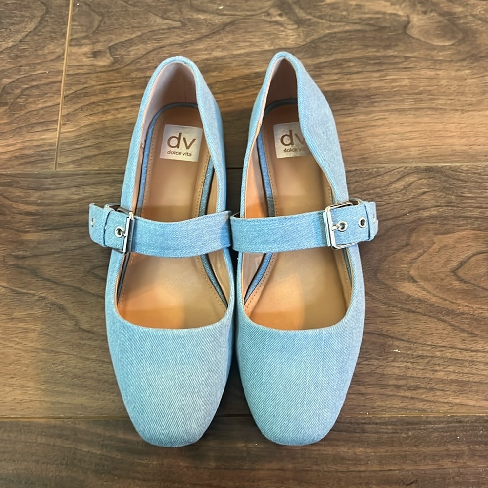 Dolce Vita Shoes